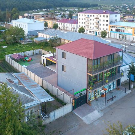 Hotel Home+ Tsalka Zewnętrze zdjęcie