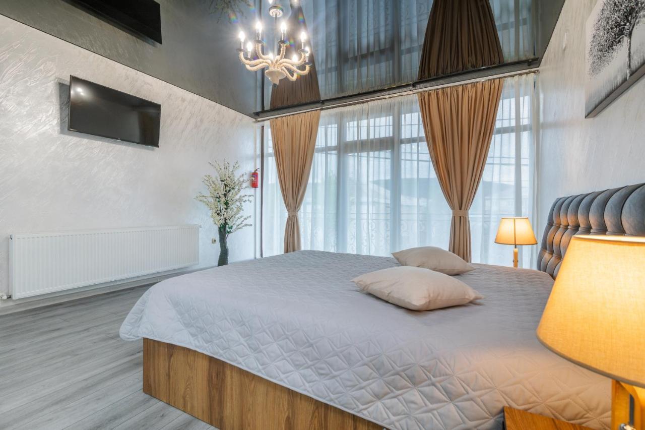Hotel Home+ Tsalka Zewnętrze zdjęcie