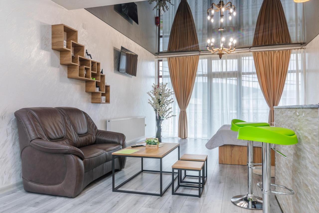Hotel Home+ Tsalka Zewnętrze zdjęcie