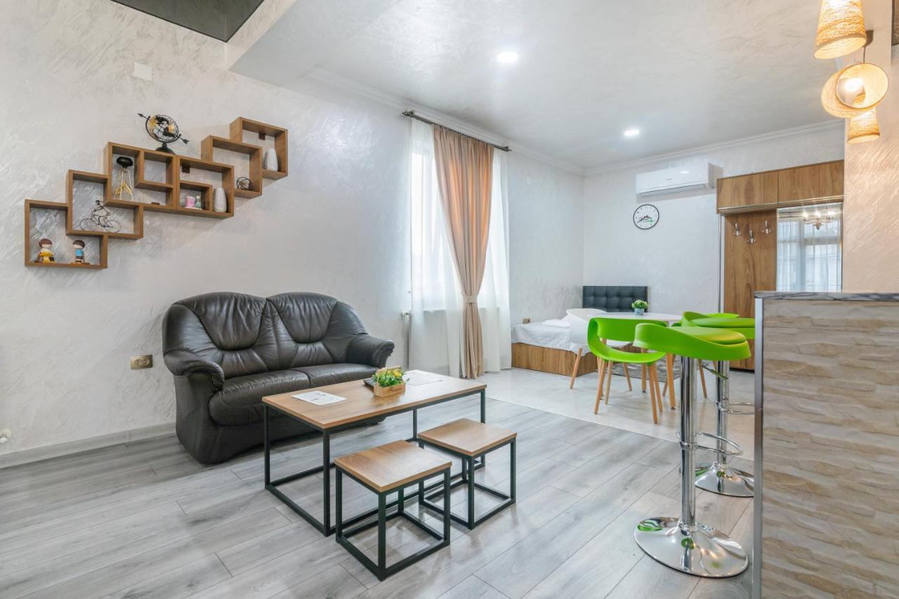 Hotel Home+ Tsalka Zewnętrze zdjęcie