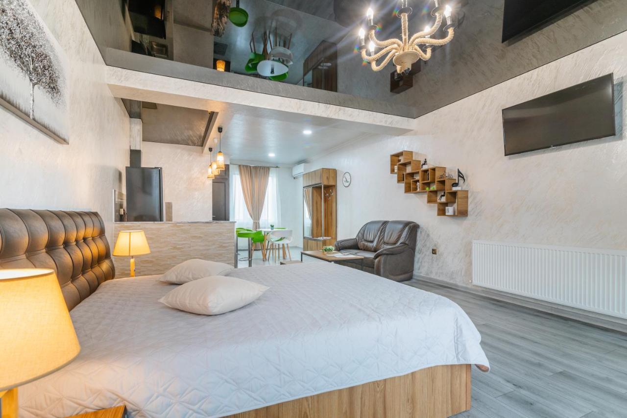 Hotel Home+ Tsalka Zewnętrze zdjęcie