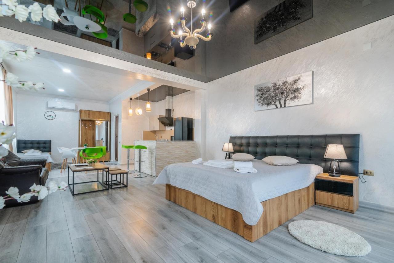 Hotel Home+ Tsalka Zewnętrze zdjęcie