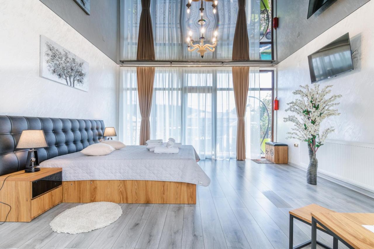 Hotel Home+ Tsalka Zewnętrze zdjęcie