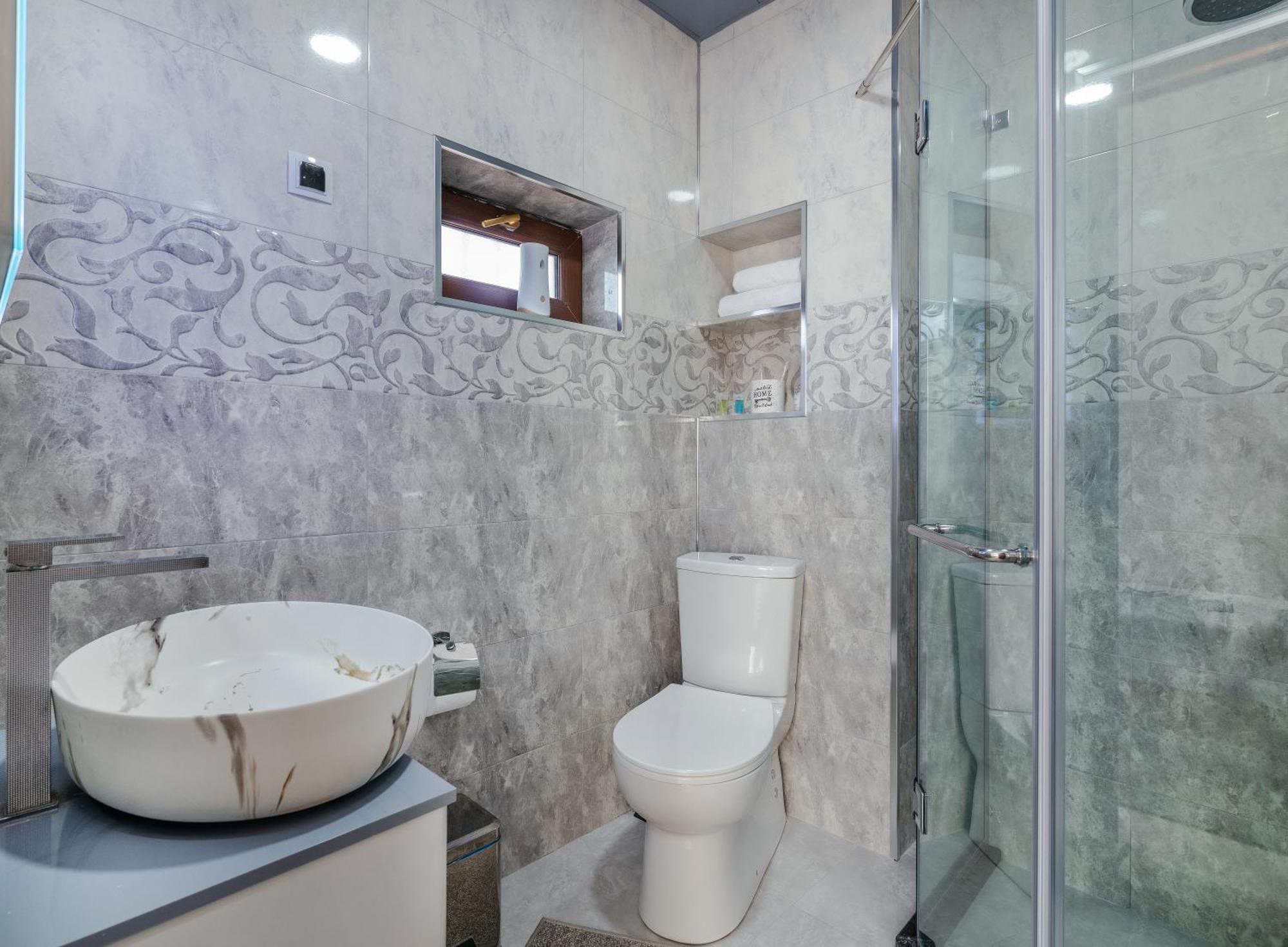 Hotel Home+ Tsalka Zewnętrze zdjęcie